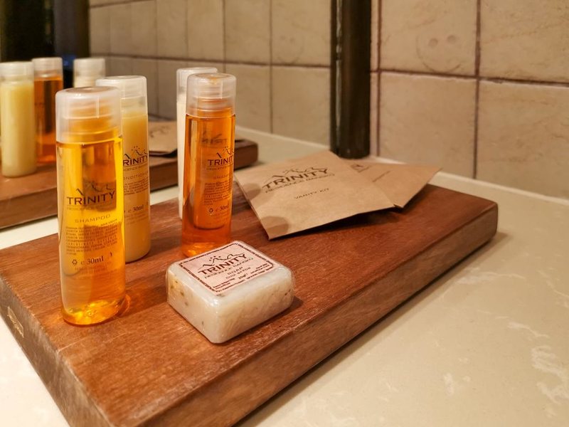 Trinity Residence Bansko  314513