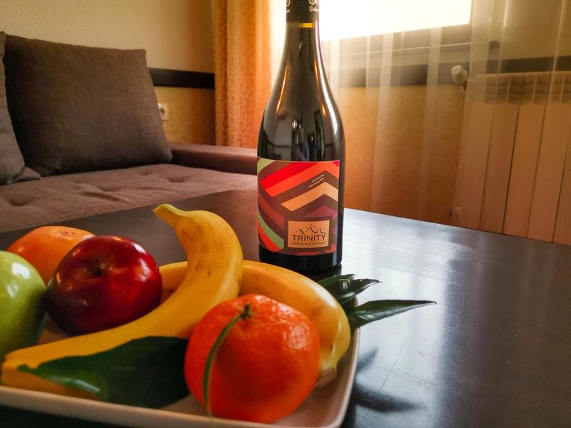 Trinity Residence Bansko  314515