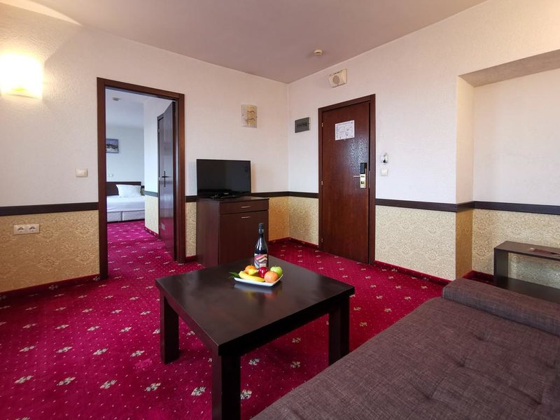 Trinity Residence Bansko  314516