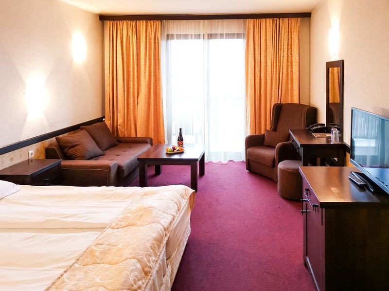 Trinity Residence Bansko  314517