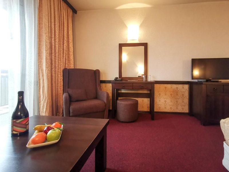 Trinity Residence Bansko  314518