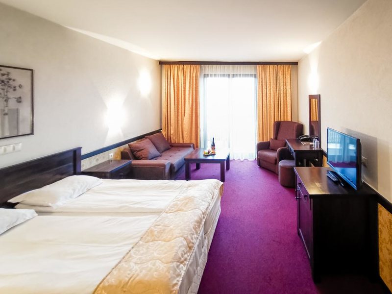 Trinity Residence Bansko  314520