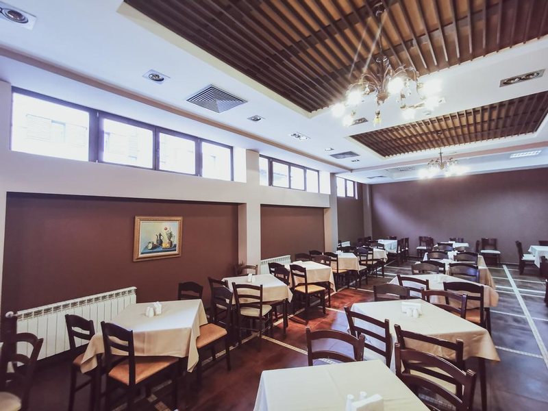 Trinity Residence Bansko  314523