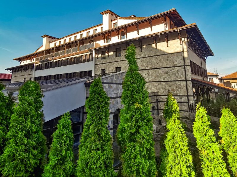 Trinity Residence Bansko  314526