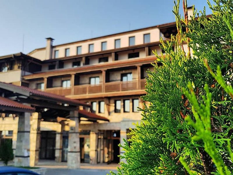 Trinity Residence Bansko  314527