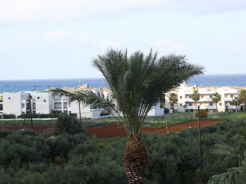 Triton Garden Hotel 98100