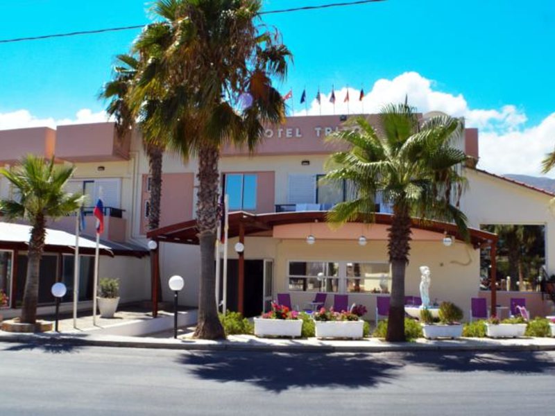 Triton Hotel Malia 79178