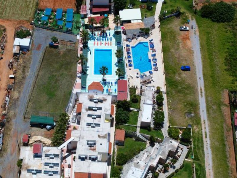 Triton Hotel Malia 79184