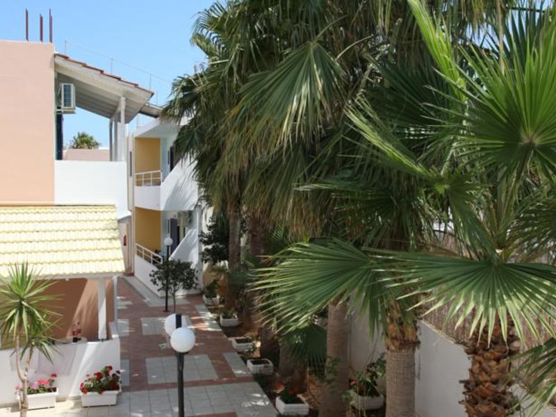 Triton Hotel Malia 79186