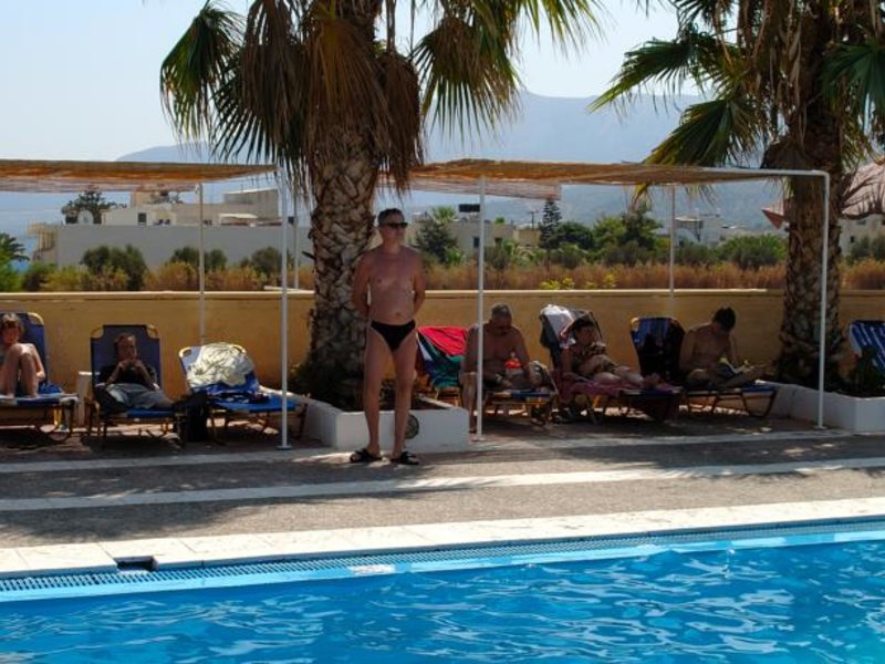 Triton Hotel Malia 79188