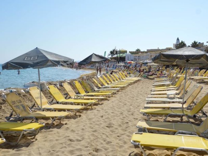 Triton Hotel Malia 79189