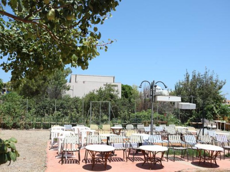 Triton Hotel Malia 79190