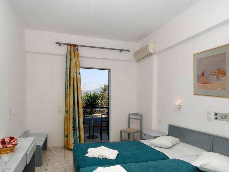 Triton Hotel Malia 79192