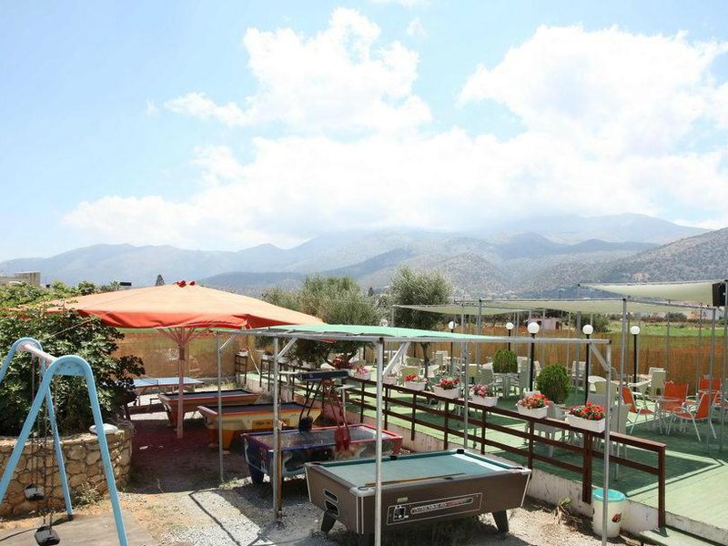 Triton Hotel Malia 79193