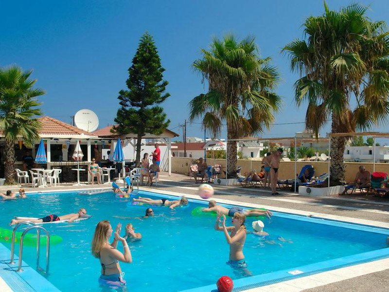 Triton Hotel Malia 79194