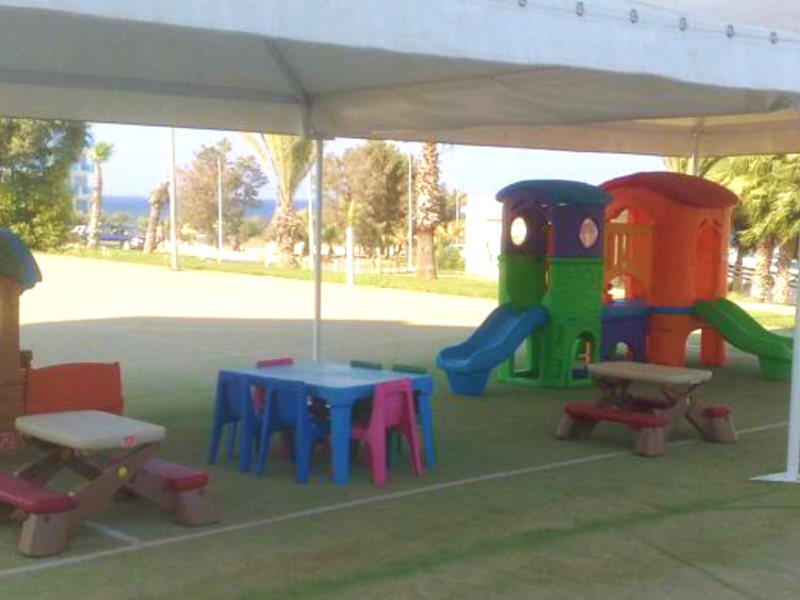 Trizas Hotel Aparts Apts 83828