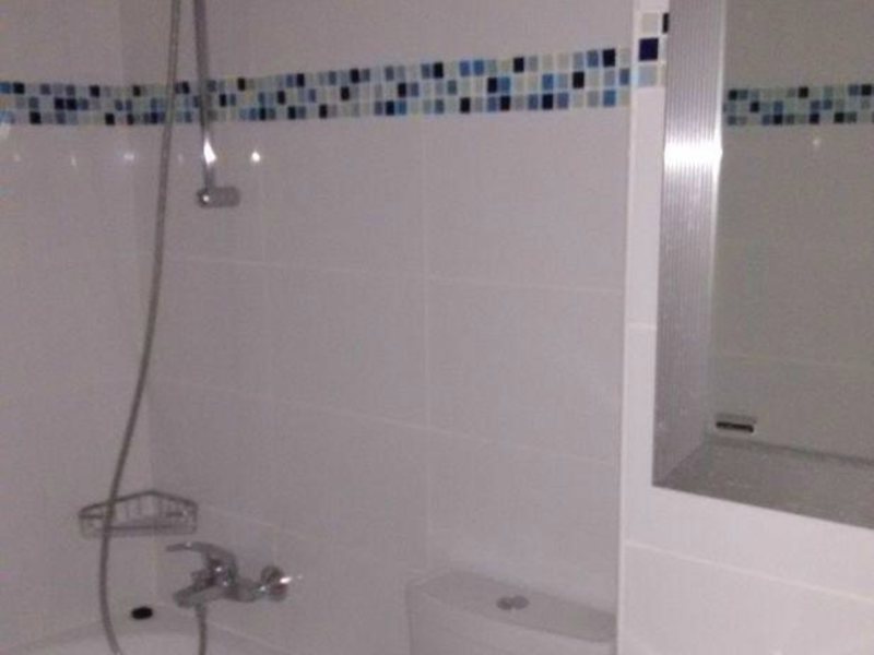 Trizas Hotel Aparts Apts 83829