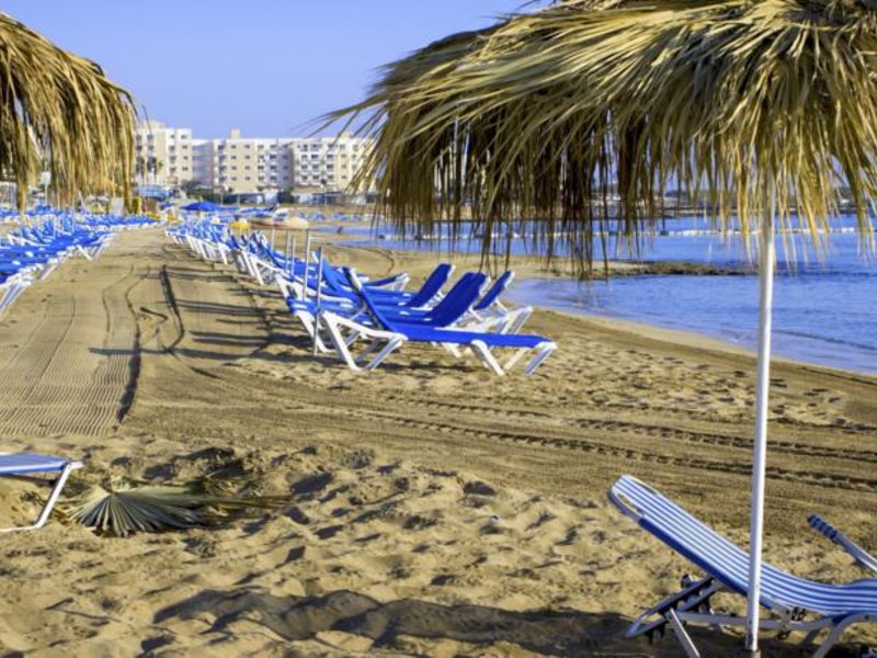 Trizas Hotel Aparts Apts 83832