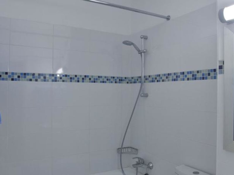 Trizas Hotel Aparts Apts 83843