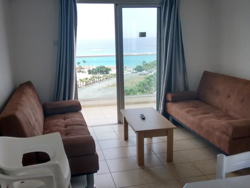 Trizas Hotel Aparts Apts 83844