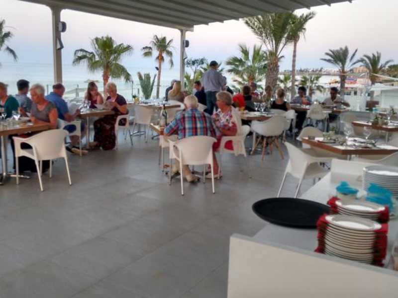 Trizas Hotel Aparts Apts 83846