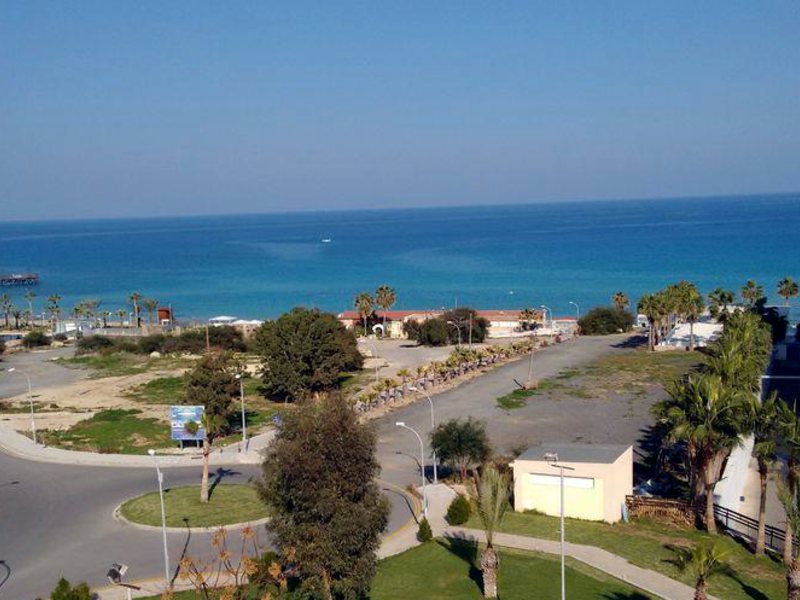 Trizas Hotel Aparts Apts 83847