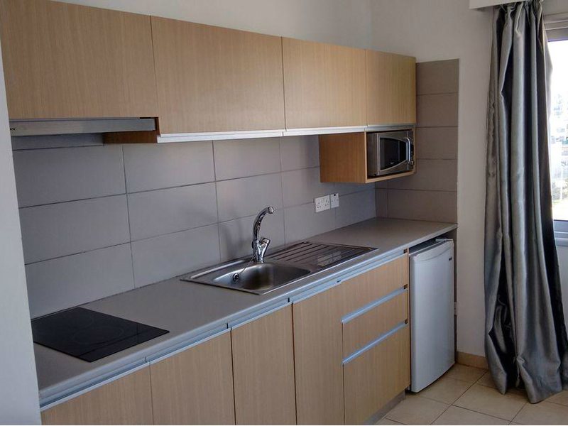 Trizas Hotel Aparts Apts 83850