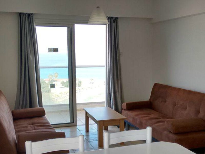 Trizas Hotel Aparts Apts 83851