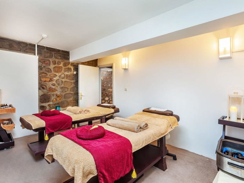 Troodos Hotel 290420