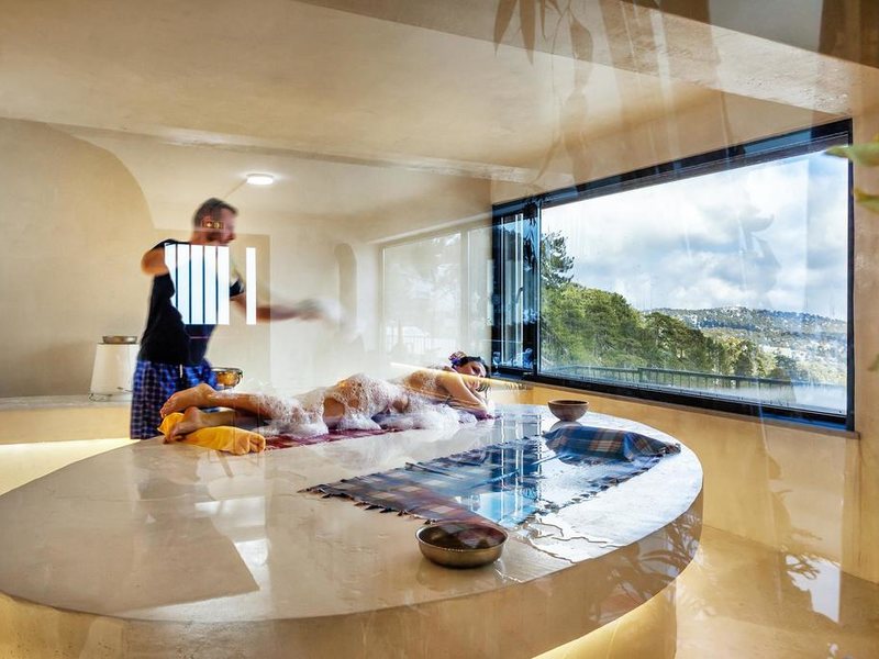 Troodos Hotel 290421