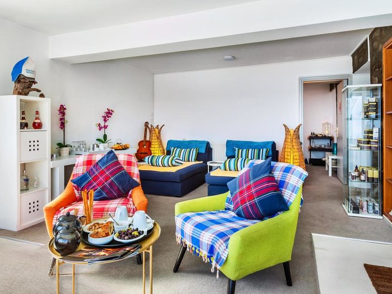 Troodos Hotel 290422