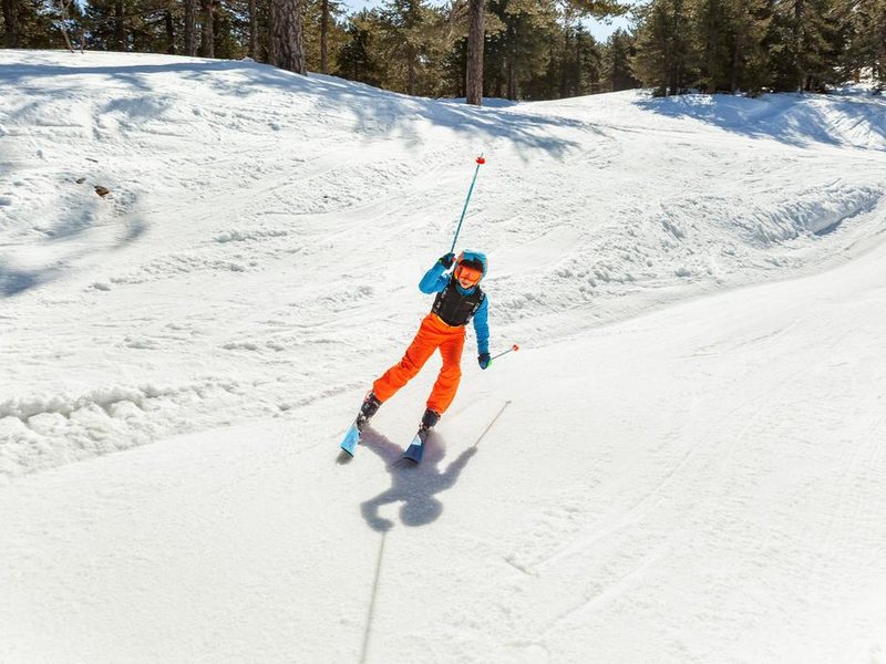 Troodos Hotel 290424