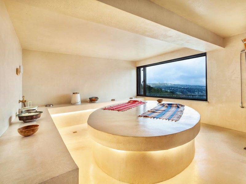 Troodos Hotel 290426