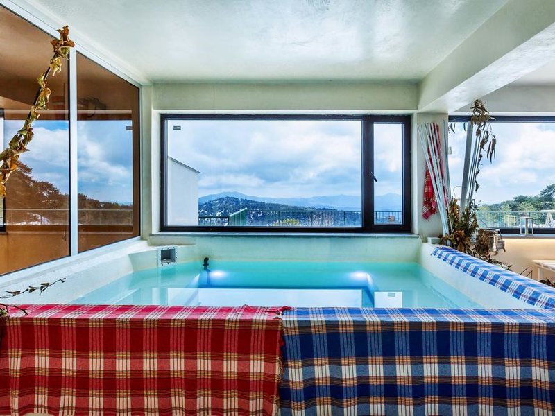 Troodos Hotel 290427