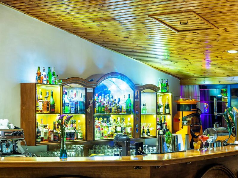 Troodos Hotel 290430