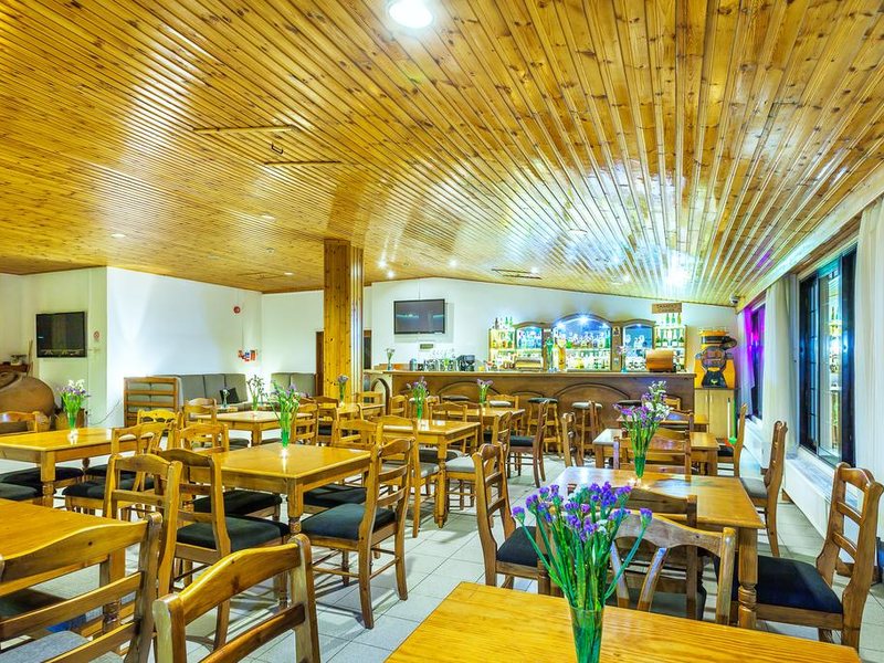 Troodos Hotel 290431