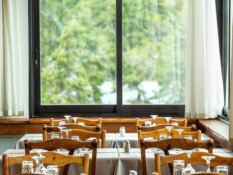 Troodos Hotel 290433