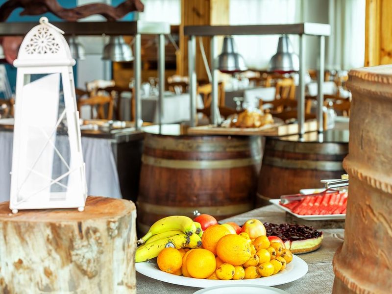 Troodos Hotel 290435