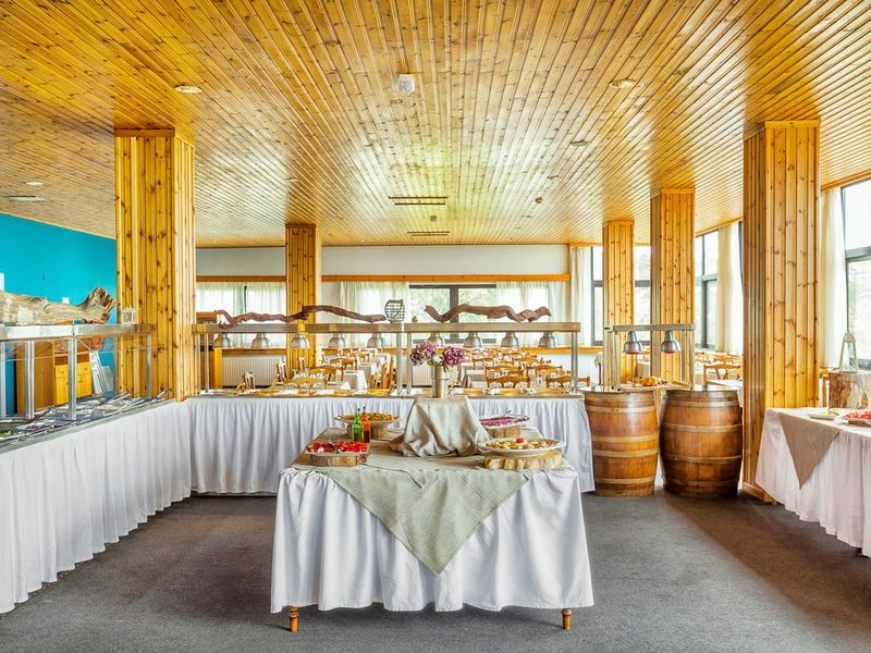 Troodos Hotel 290436