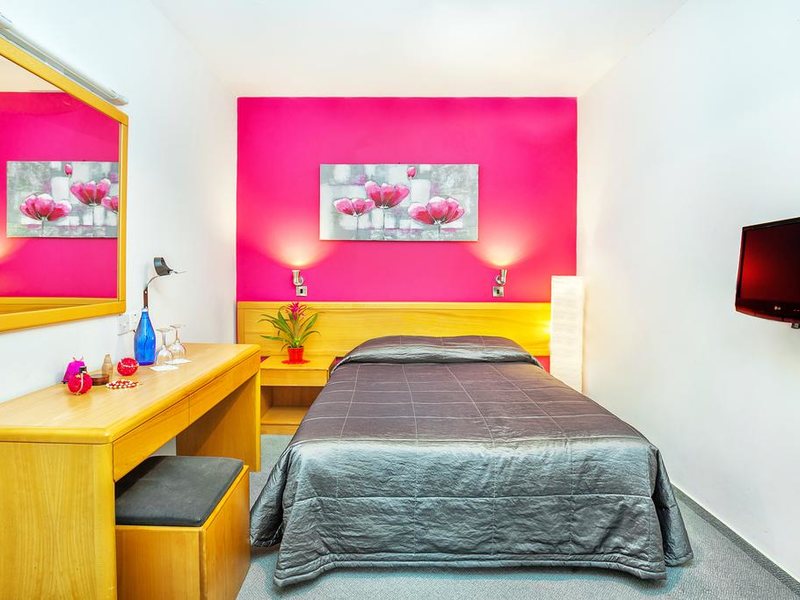 Troodos Hotel 290441