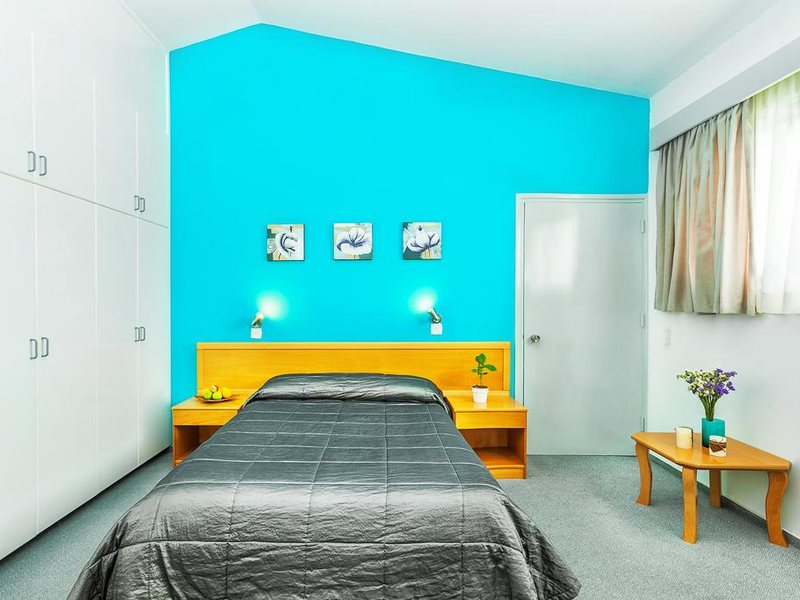 Troodos Hotel 290443