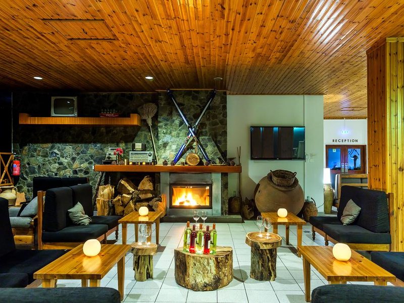 Troodos Hotel 290444