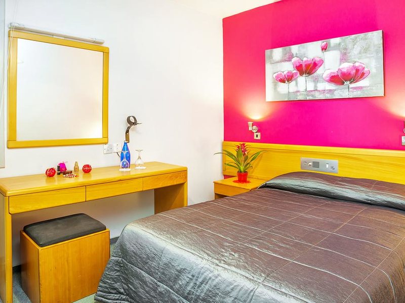 Troodos Hotel 290445