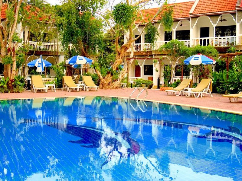 Tropica Bungalow Hotel & Restaurant 212741