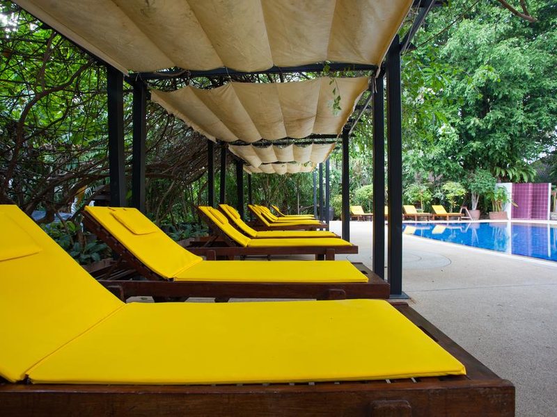 Tropica Bungalow Hotel & Restaurant 212755