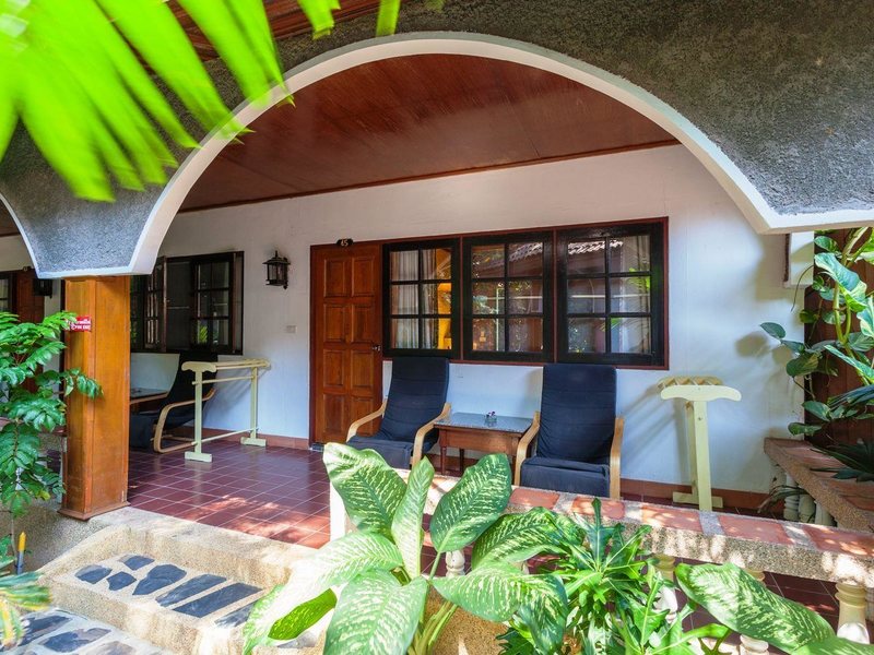 Tropica Bungalow Hotel & Restaurant 212769