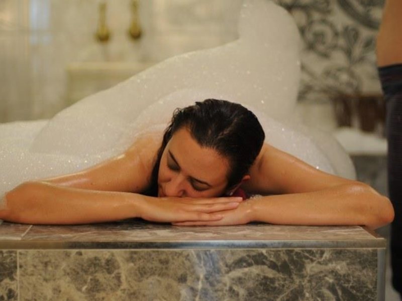 Tropical Beach Hotel 277640