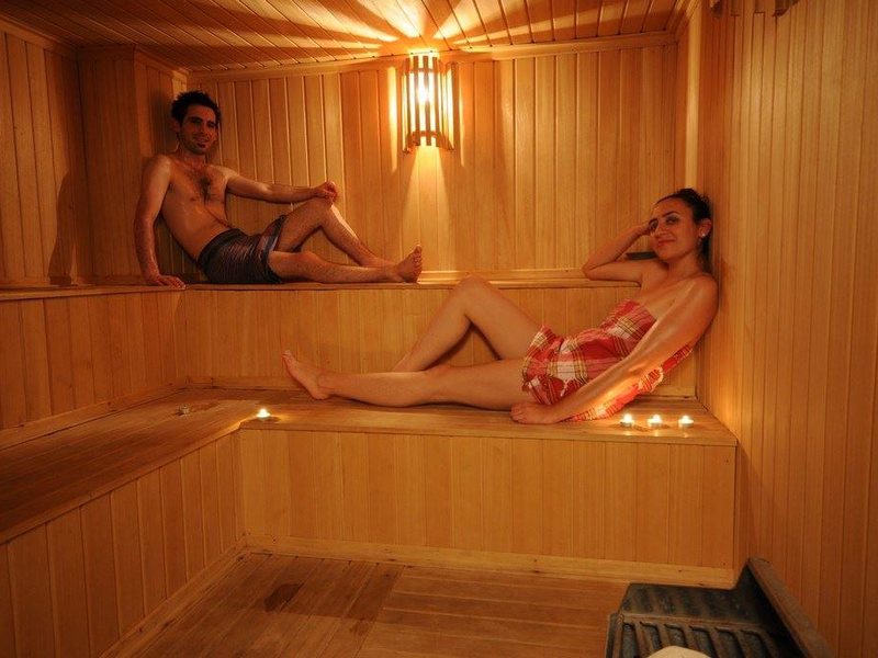 Tropical Beach Hotel 277650