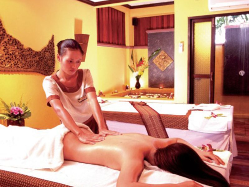 Tropical Garden Resort 8538