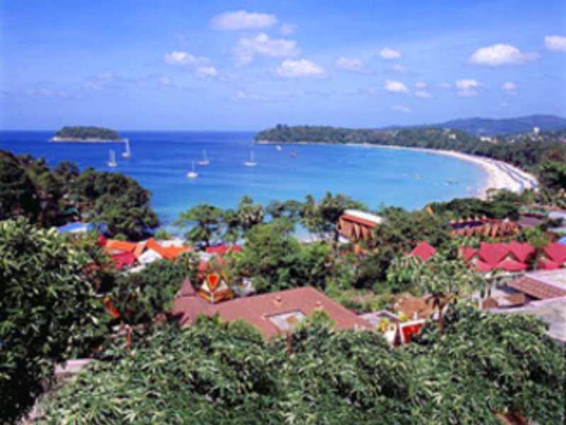 Tropical Garden Resort 8548